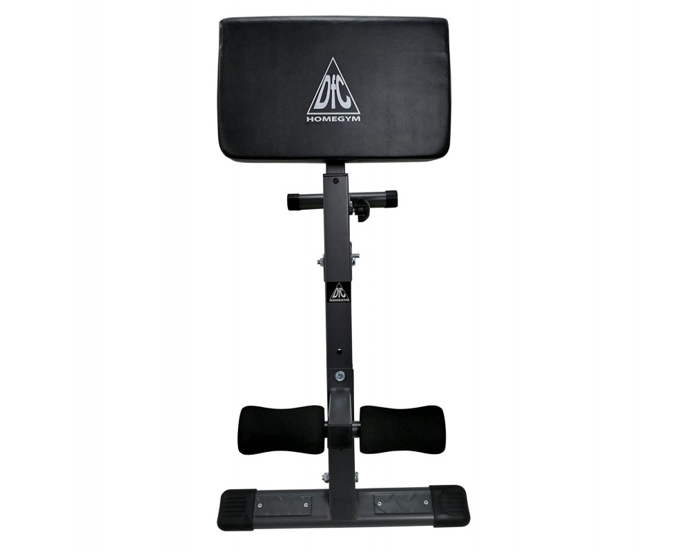 Гиперэкстензия DFC Homegym SJ1006