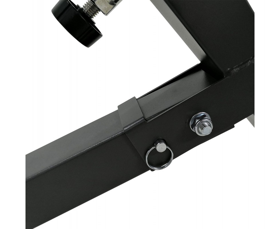 Гиперэкстензия DFC Homegym SJ1006