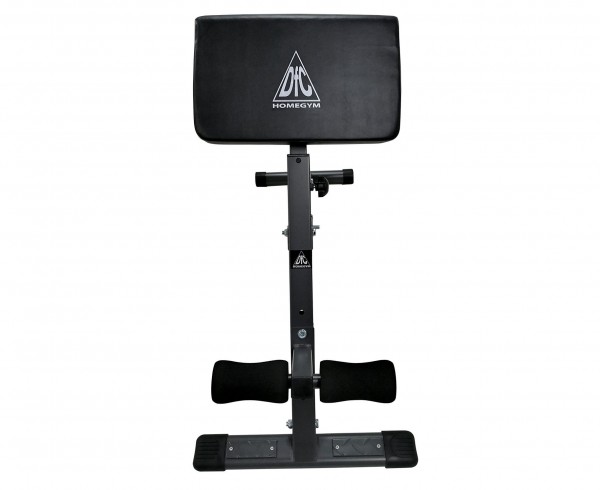 Гиперэкстензия DFC Homegym SJ1006