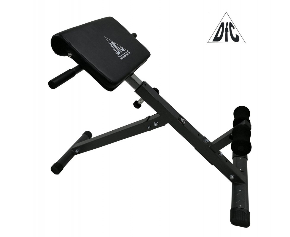 Гиперэкстензия DFC Homegym SJ1007