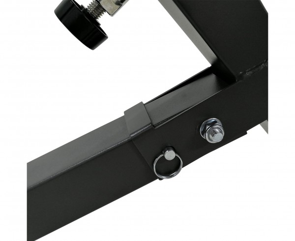 Гиперэкстензия DFC Homegym SJ1007
