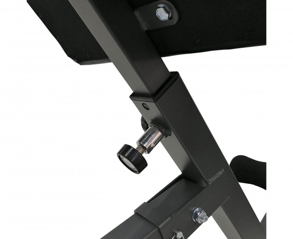 Гиперэкстензия DFC Homegym SJ1007