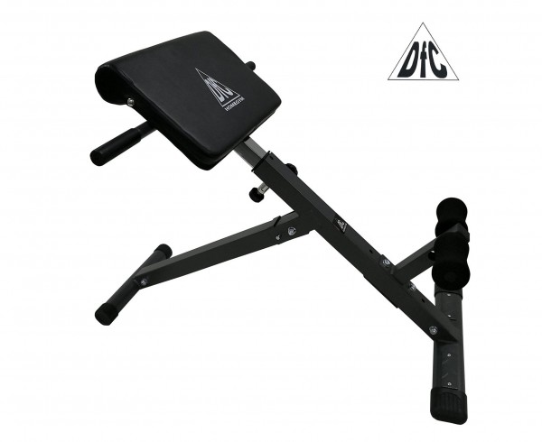 Гиперэкстензия DFC Homegym SJ1007