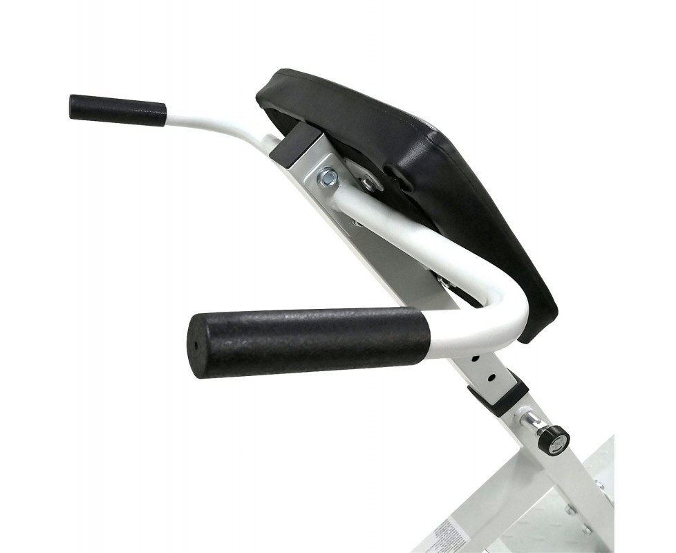 Гиперэкстензия DFC Homegym SUB025