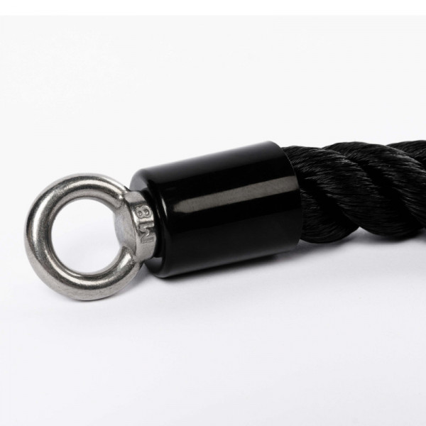 Гибкая тяга (канат) для трицепса Одинарная RT-004 PROFI-FIT