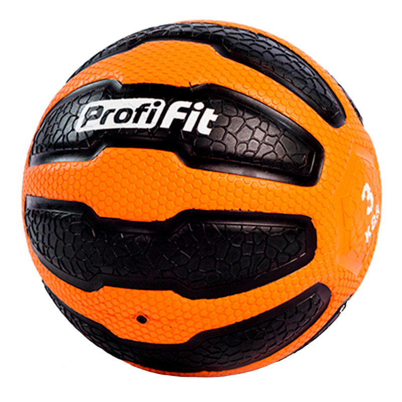 Медбол PROFI-FIT