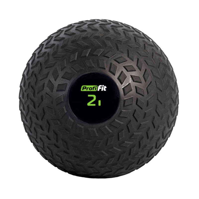 Слэмбол (SlamBall)