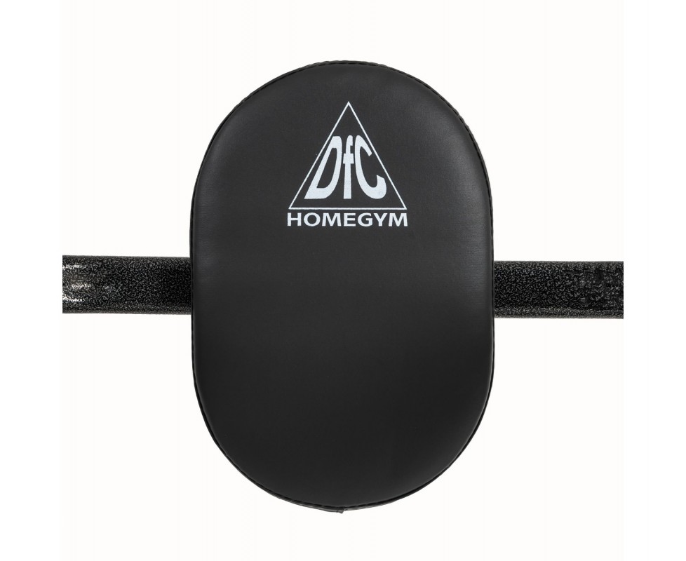 Турник-брусья со скамьей DFC Power Tower G004