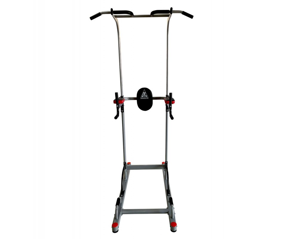 Турник - брусья Power Tower DFC Homegym G040