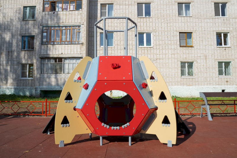 Игровой модуль Romana 115.15.00