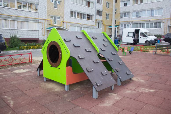 Домик 30.07 Romana 115.44.00