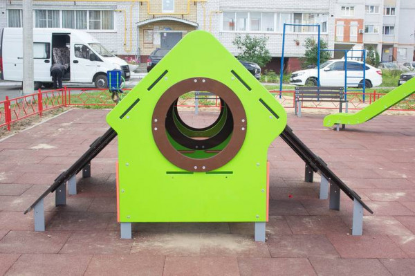 Домик 30.07 Romana 115.44.00