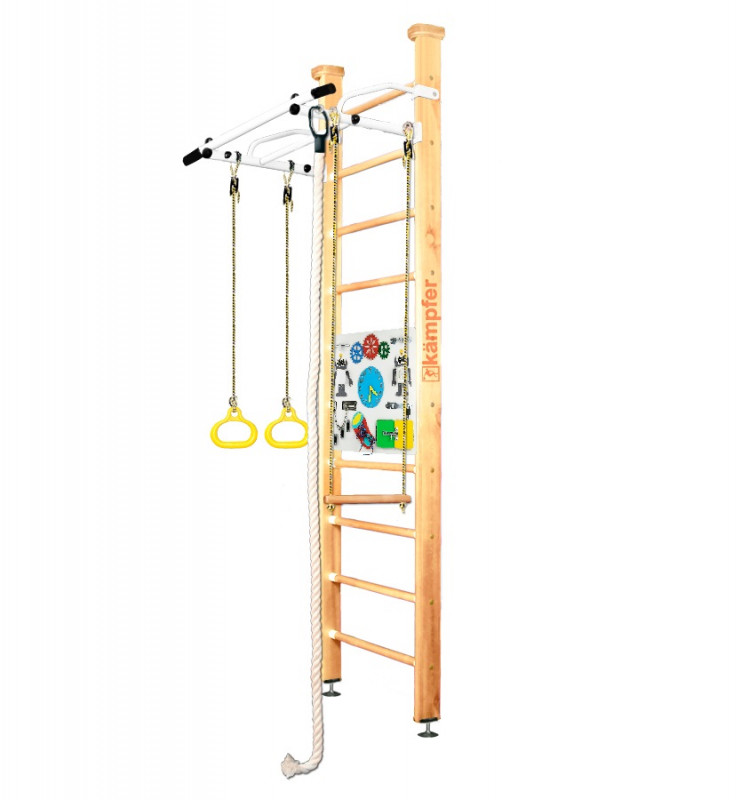 Шведская стенка Kampfer Helena Ceiling Busyboard