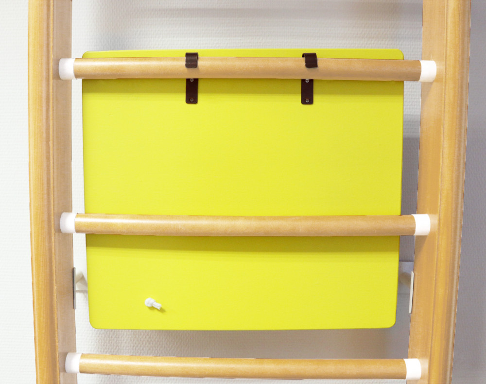 Шведская стенка Kampfer Helena Ceiling Busyboard