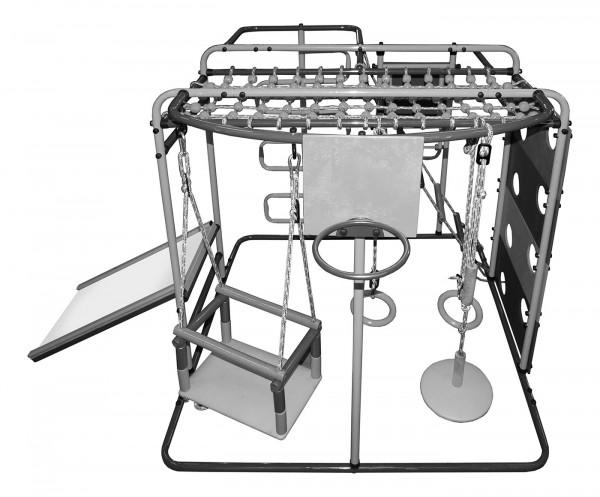 Детский спортивный комплекс Мурзилка-S