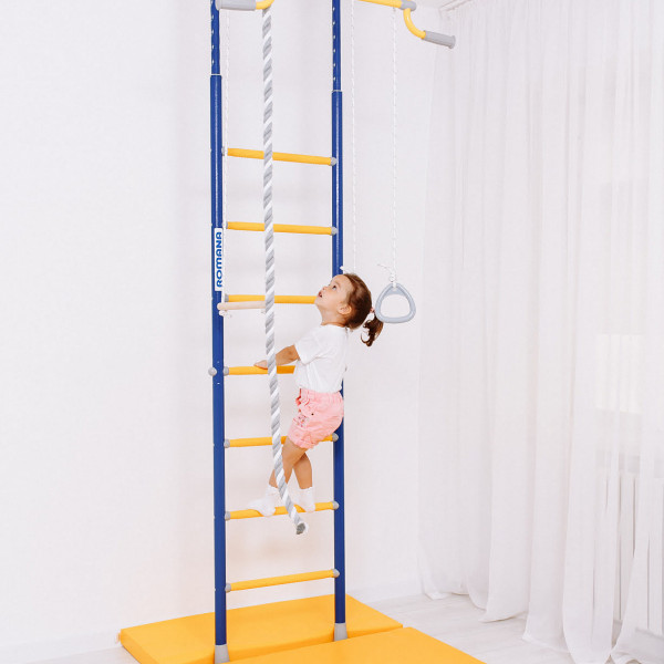 Шведская стенка ROMANA R2