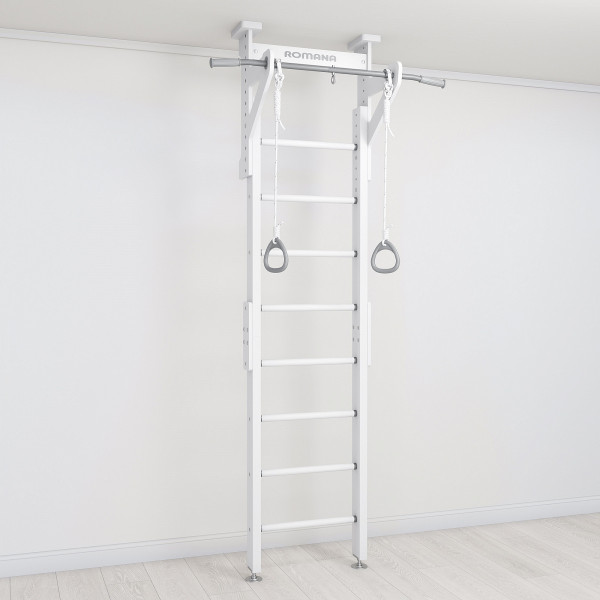 Шведская стенка ROMANA Eco1.1