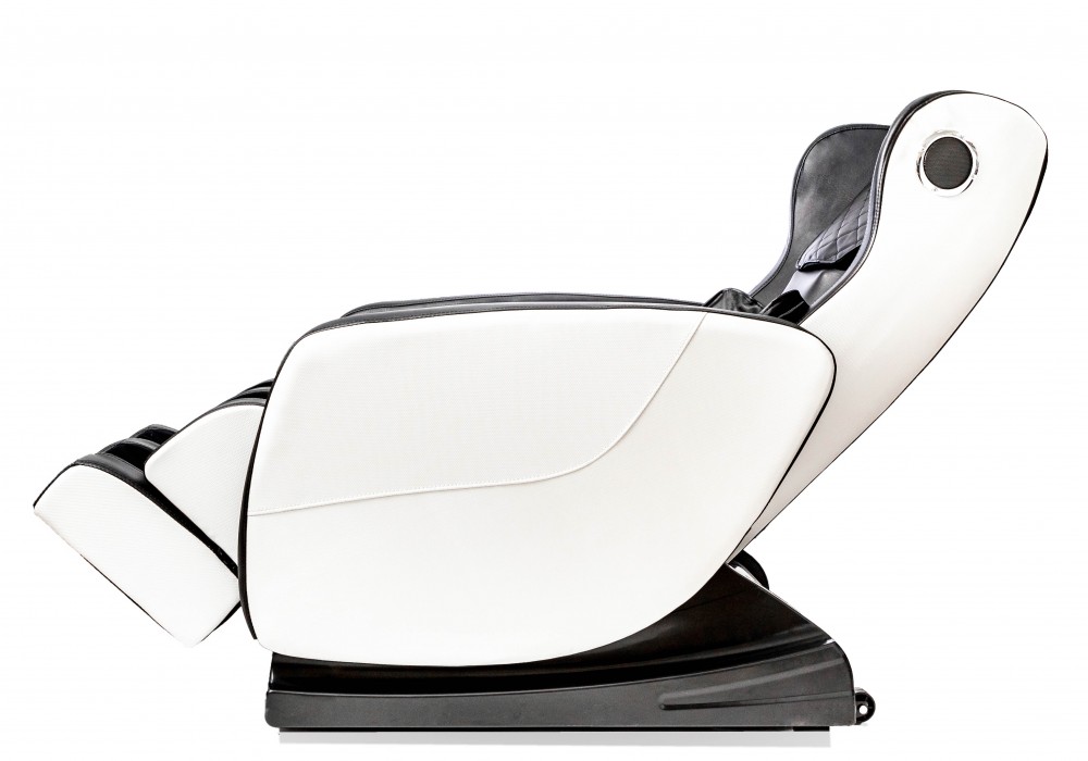 Массажное кресло VictoryFit M58 black