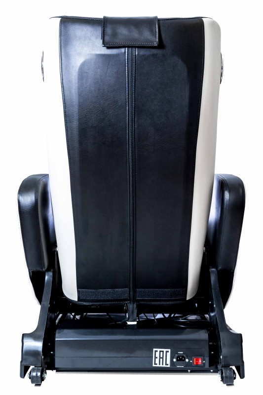 Массажное кресло VictoryFit M58 black