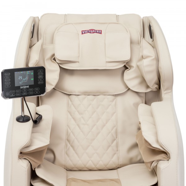 Массажное кресло VictoryFit M18
