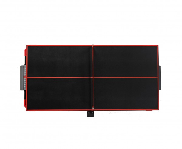 Игровой стол - аэрохоккей DFC MINI PRO 44" JG-AT-14401