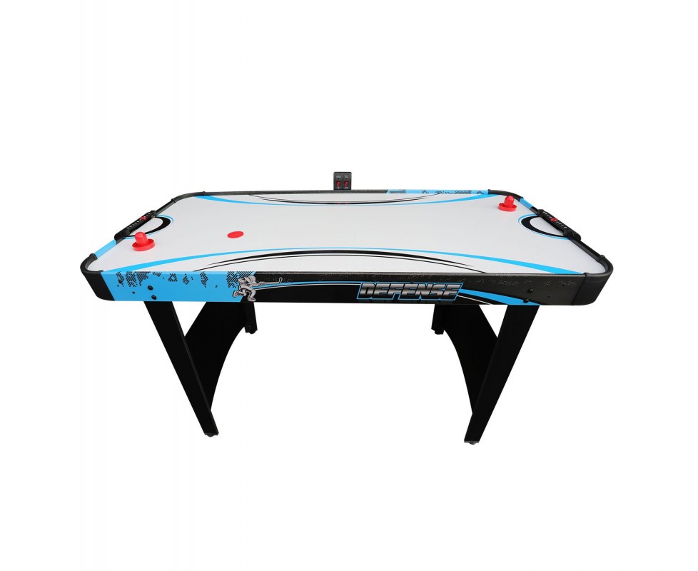 Игровой стол - аэрохоккей DFC LUGANO 60" JG-AT-16001