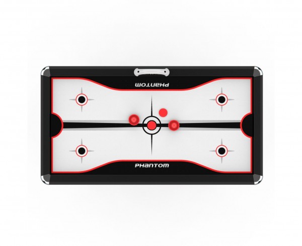 Игровой стол - аэрохоккей DFC PHANTOM 60"