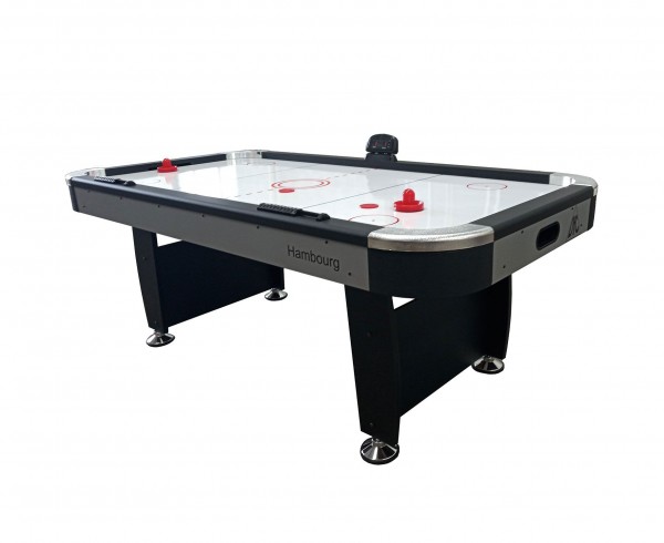 Игровой стол - аэрохоккей DFC HAMBOURG 7ft