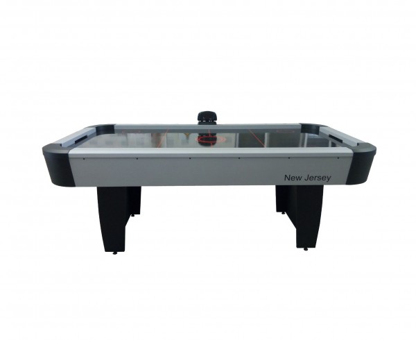 Игровой стол - аэрохоккей DFC NEW JERSEY