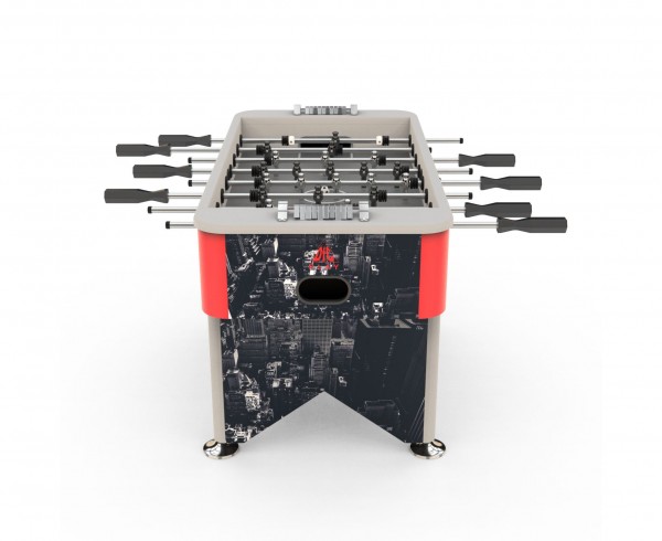 Игровой стол - футбол DFC Manhattan Style GS-ST-1218