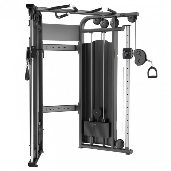 Комплекс для функциональных тренировок. DHZ U1017C (Стек 2 x 95 кг)