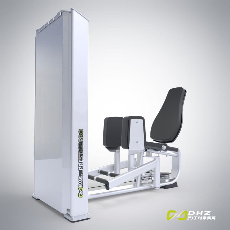 Сведение / Разведение ног сидя. DHZ E7021A (Стек 95 кг)