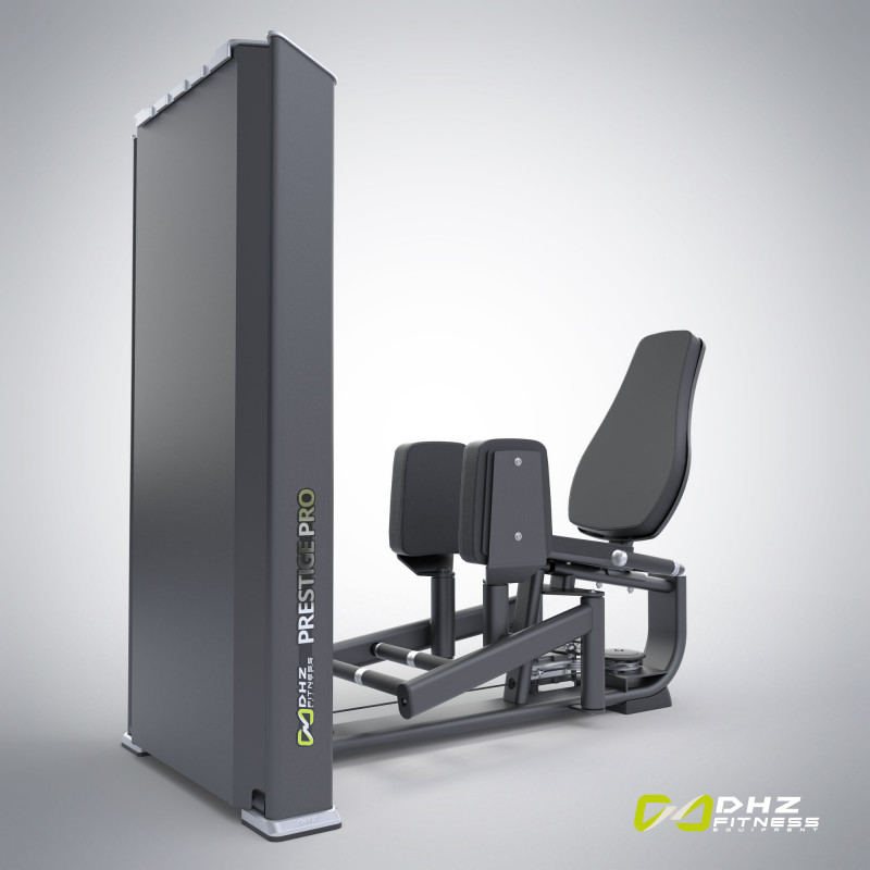 Сведение / Разведение ног сидя. DHZ E7021A (Стек 95 кг)