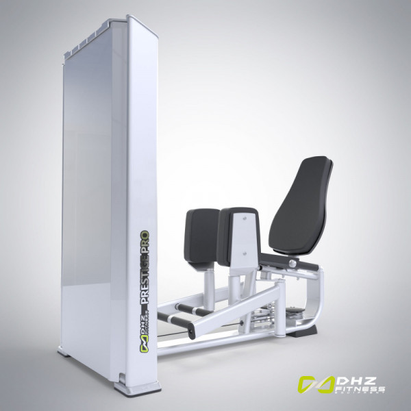 Сведение / Разведение ног сидя. DHZ E7021A (Стек 95 кг)