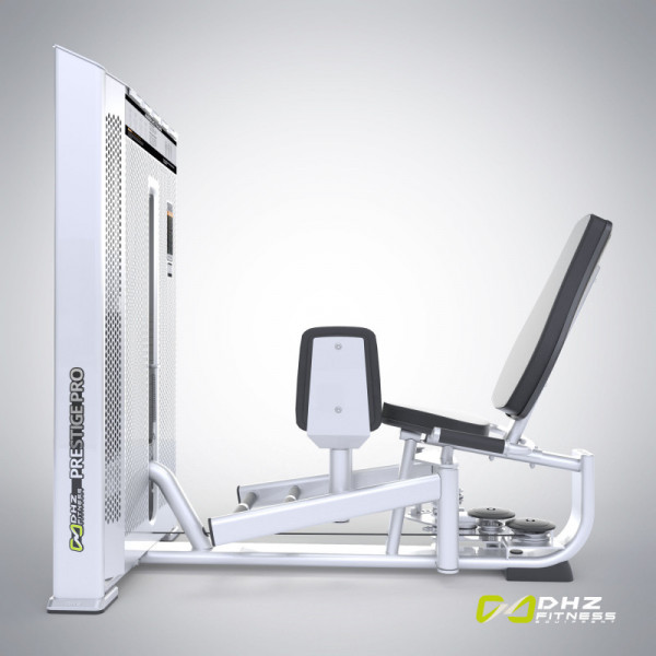 Сведение / Разведение ног сидя. DHZ E7021A (Стек 95 кг)