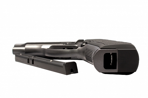 Пневматический пистолет Borner M84 4,5 мм