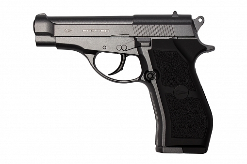 Пневматический пистолет Borner M84 4,5 мм