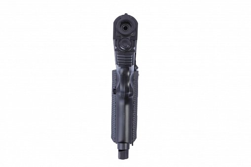 Пневматический пистолет Borner WC 401 4,5 мм