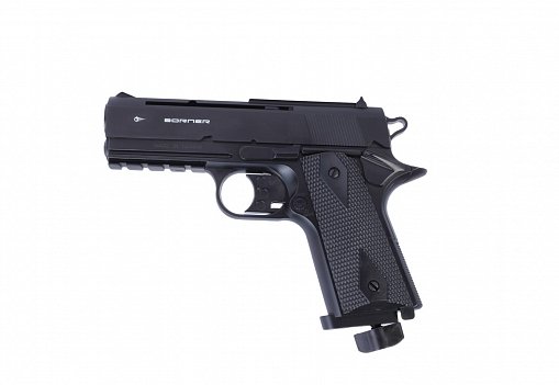 Пневматический пистолет Borner WC 401 4,5 мм