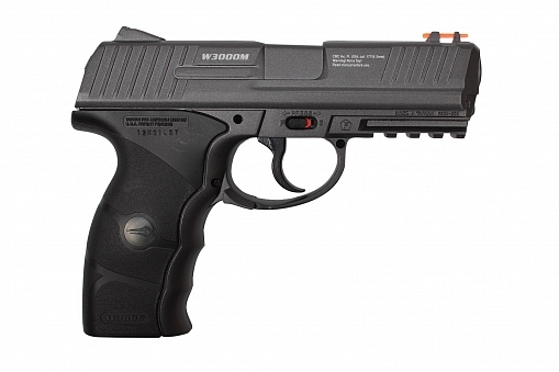 Пневматический пистолет Borner W3000 4,5 мм