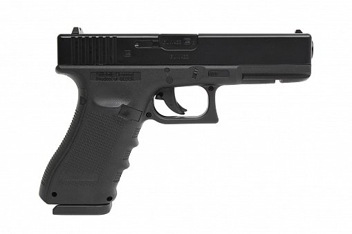 Пневматический пистолет Umarex Glock-22 4,5 мм