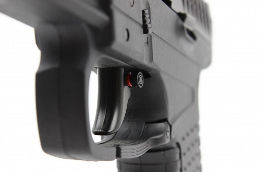 Пневматический пистолет вальтер Umarex Walther PPS 4,5 мм