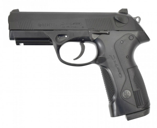 Пневматический пистолет Umarex Beretta Px4 Storm 4,5 мм