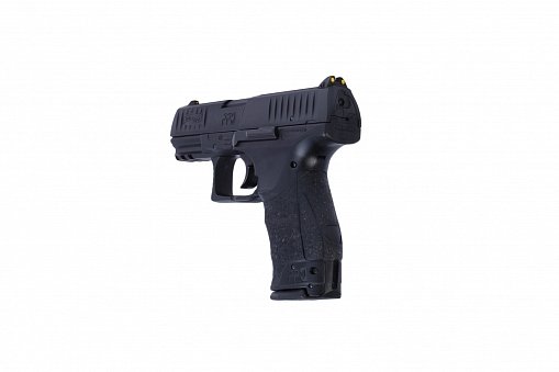 Пистолет пневматический Walther PPQ