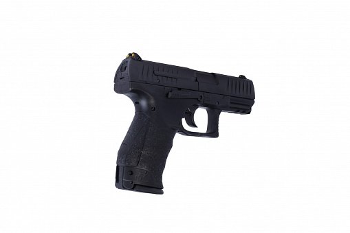Пистолет пневматический Walther PPQ