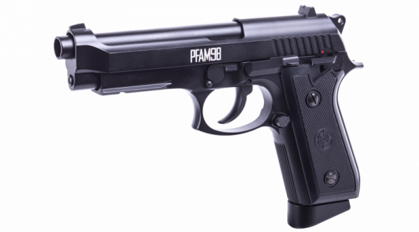 Пневматический пистолет Crosman PFAM9B 4,5 мм