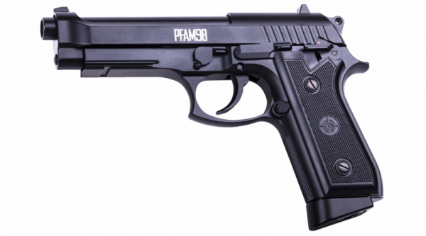 Пневматический пистолет Crosman PFAM9B 4,5 мм