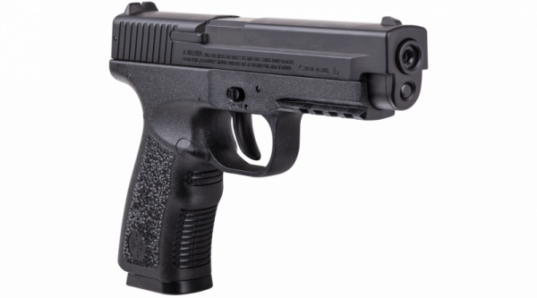 Пневматический пистолет Crosman PSM45 4,5 мм
