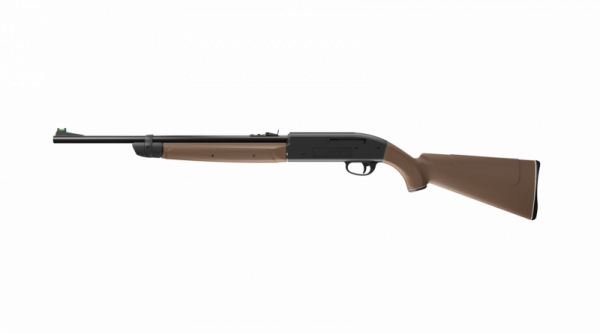 Пневматическая винтовка Crosman 2100 B 4,5 мм