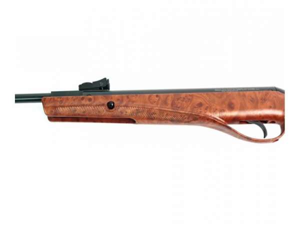 Пневматическая винтовка Retay 70S Camo 4,5 мм (пластик, переломка, Wood, 3 Дж)
